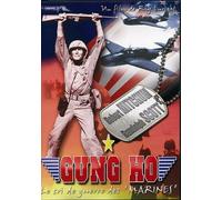Gung ho !
