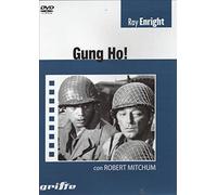 Gung ho!