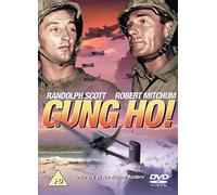 Gung Ho [Edizione: Regno Unito] [Edizione: Regno Unito]