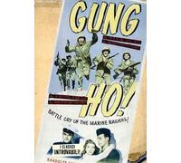 Gung Ho [Edizione: Regno Unito] [Edizione: Regno Unito]