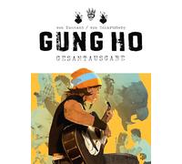 Gung Ho Gesamtausgabe