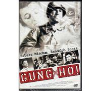 Gung Ho !