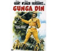 Gunga Din (1939) (DVD)