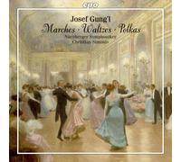 Gung'L - Waltzes Marches Polkas