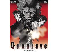 Gungrave 3: Undead War