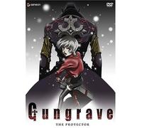 Gungrave 5: the Protector