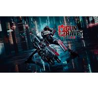 Gungrave G.O.R.E