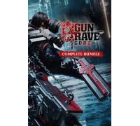 Gungrave G.O.R.E - Complete Bundle PC/XBOX LIVE Key EUROPE