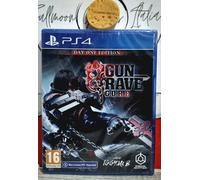 Gungrave G.o.r.e - Day One Edition - Ps4