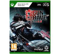 Gungrave G.O.R.E - Day One Edition Xbox