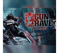 Gungrave G.O.R.E (PC) Steam Key - ROW