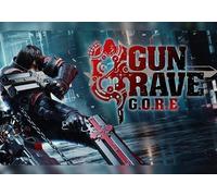 Gungrave G.O.R.E (PC / Xbox One / Xbox Series X|S) Microsoft Store Key - EU