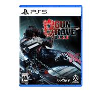 Deep Silver - Videogioco - Gungrave G.O.R.E. - PlayStation 5 - Edizione Standard