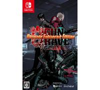 GUNGRAVE G.O.R.E Ultimate Enhanced Editionスイッチ 英語 多言語対応 日本製 NUOVO