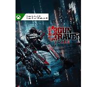 Gungrave G.O.R.E XBOX LIVE Key EUROPE