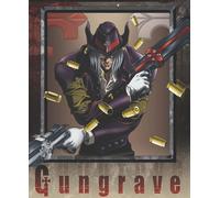 Gungrave: The Complete Collection (Blu-ray)