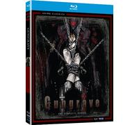 Gungrave: The Complete Series