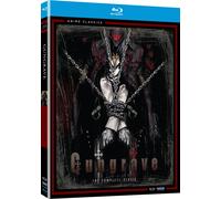 Gungrave: The Complete Series (Blu-ray) Ron Allen Abe Lasser David Orosco