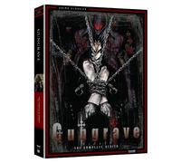 Gungrave: The Complete Series Box Set - Classic