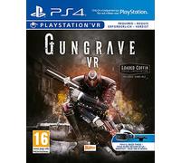 GUNGRAVE VR 'Loaded Coffin Edition' [Edizione: Regno Unito]