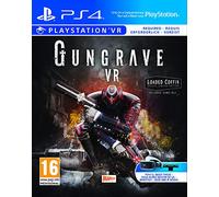 Gungrave VR - Loaded Coffin Special Limited Edition (PEGI)