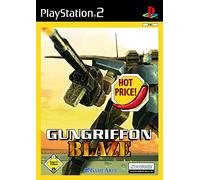 Gungriffon Blaze