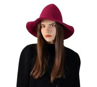 Gungtj Cappelli da Halloween | Cappello a punta da costume da per donne | Copre chef leggero per uomini e donne, accessorio travestimento per feste mascherate eventi