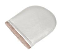 Gungtj Cat Cave Bed - Plush Pet Sleeping Nest, Foldable Portable Design