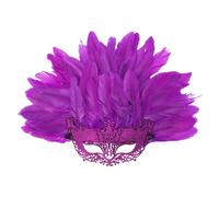 Gungtj Cosplay Costume Masque, Women’s Role Play Accessory, Elegant Female Halloween Veil for Party, Birthday, Ball, Stage Performance, Cosplay Events, Night Club, Wedding, Themed Celebrations