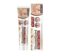 Gungtj Crema Per Piedi Screpolati | Crema Emolliente Per Talloni Secchi E Screpolati,Trattamento Idratante E Nutriente Per Il Pedicure E La Cura Della Pelle - Per Uomini Donne Padre Madre Anziani