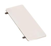 Gungtj Desk Extender, Table Mount Arm Wrist Rest, Foldable Elbow Support, Clamp-on Keyboard Tray, Computer Organizer, Ergonomic Home Workplace Accessory, Adjustable Shelf for Comfort