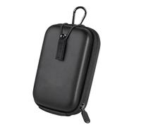 Gungtj Golf Range, Magnetic Carrying Case, Zippered Storage Backpack, Removable Carabiner, Portable Rangefinder Bag, (5,5 x 4 x 2,1 pollici), Perfect for Fairway Rangefinder