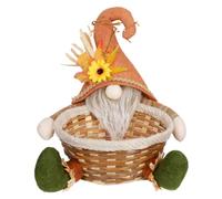 Gungtj Holiday Kitchen Decor, Ringraziamento Tavolo Centerpiece