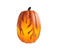 Gungtj Holiday Pumpkin Lights, Spooky Pumpkin Lights, Tabletop Pumpkin Lantern, Halloween Lantern Decorations, Battery Powered Halloween Lantern, Perfect for Indoor and Outdoor