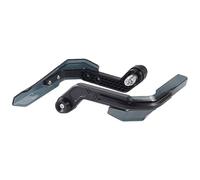 Gungtj Motorcycle Handlebar Brake Protector, Aluminum Brake Lever Protector, Multi-Purpose Motorcycle Accessories, Motorcycle Protector, ATV Brake Lever Protector,