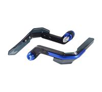 Gungtj Motorcycle Handlebar Brake Protector, Aluminum Brake Lever Protector, Multi-Purpose Motorcycle Accessories, Motorcycle Protector, ATV Brake Lever Protector,