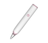 Gungtj Penna elettrica per pittura con strass, strumenti artigianali, penne a pois per appassionati di fai da te, principianti, artisti, hobbisti, uomini, bambini, adulti, attività familiari, progetti