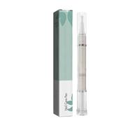 Gungtj Penna liquida per la crescita delle unghie, 3 ml, penna forte e per la crescita, forniture per la salute delle mani per rompere il peeling fragile, resistenza sottile, bellezza routine salone