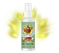 Gungtj Spray per scoregge | 50 ml puzzolente divertente, per scherzi e puzza, per la festa dei bambini, compleanno, pesce d'aprile, famiglia, amici, compagni di asa, dormitorio, classe