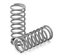 GUNGY Molle Compressione 40mm Molla in Acciaio Inossidabile 304 Diametro Filo 1,6mm Diametro interno 12mm Forza Molla 4,2kg 4 Pezzi