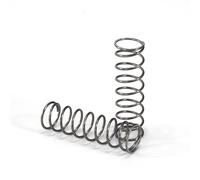 GUNGY Molle Compressione 50mm Molla in Acciaio Inossidabile 304 Diametro Filo 1,2mm Diametro interno 12mm Forza Molla 2kg 4 Pezzi