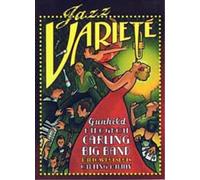 Gunhild Carling & The Carling Big Band -Jazz Variete (DVD)