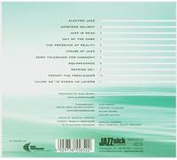 Gunia Alex - Jazz Is Dead Since '69