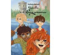 Gunilla e il Regno sommerso