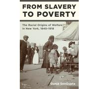 Gunja SenGupta From Slavery to Poverty (Tascabile)