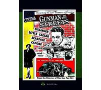 Gunman In The Streets [Edizione: Stati Uniti]