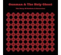 Gunman & The Holy Ghost - Story Of Radiate & Novocaine