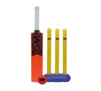 Gunn And Moore Bambini Opener Set da Cricket (RD1088)
