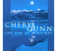 Gunn,Cheryl - The Sun at Midnight