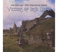 Gunn, Marc Irish & Celtic Music Podcast - Victims Of Irish Music